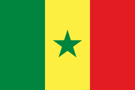 Sénégal