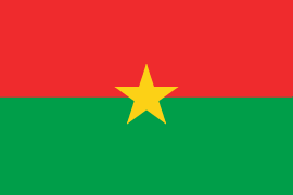 Burkina Fasso