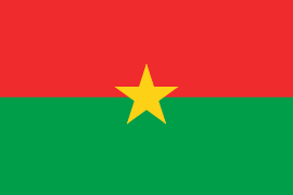 Burkina Faso