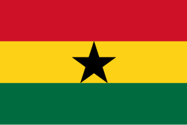 Ghana