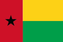 Guinea Bissau