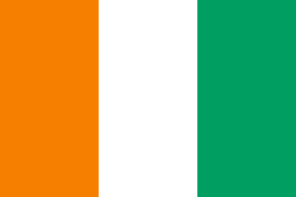 Cote d' Ivoire