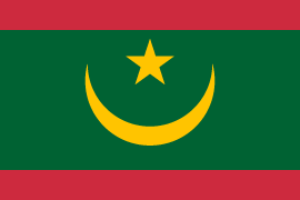 Mauritanie