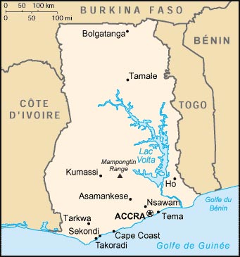 carte-ghana