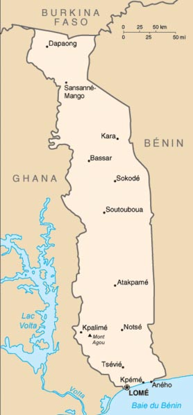 carte-togo